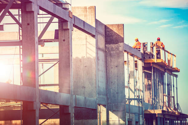 Best Commercial Concrete Services in Painted Post, NY