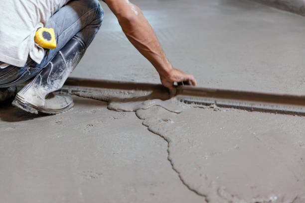 Best Industrial Concrete Flooring in Painted Post, NY