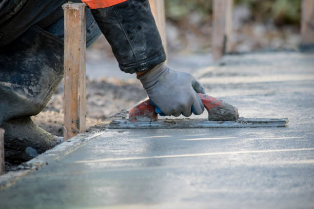 Best Concrete Steps and Stairs in Painted Post, NY