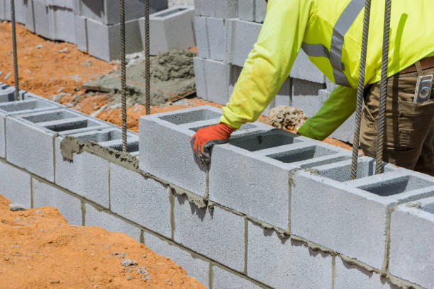 Best Concrete Foundation Repair in Painted Post, NY