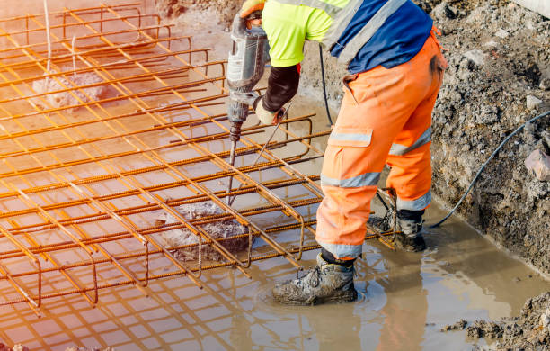 Best Stamped Concrete Services in Painted Post, NY