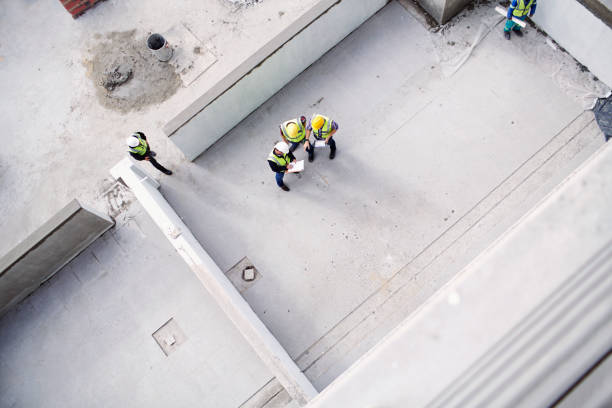 Best Concrete Sidewalk Installation in Painted Post, NY